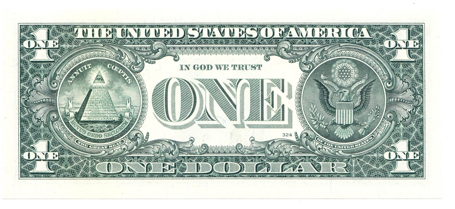 Estados Unidos Dolar Billete San Francisco P Unc Argcollectibles