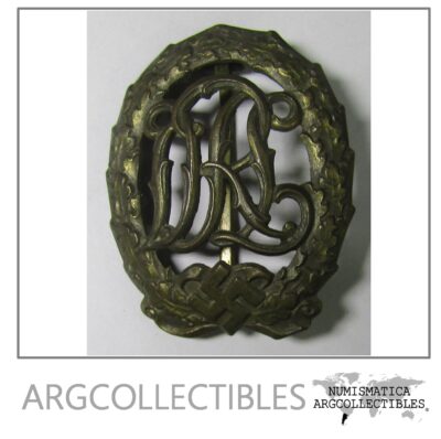 Medallas Y Condecoraciones – Página 2 – Argcollectibles