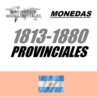 1813-1880 Provinciales